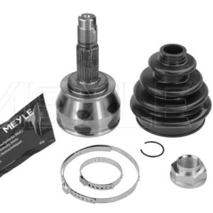 Cap planetara FIAT FIORINO microbus (225_) 1.3 JTD Multijet (225BXB1A, 225BXB11) diesel 75 cai MEYLE 214 498 0035