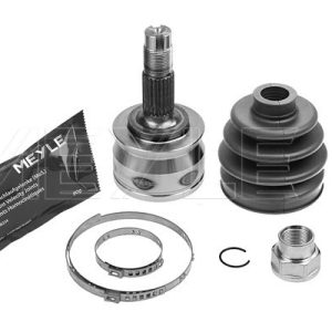 Cap planetara FIAT 500 C (312_) 1.2 (312CXA1A, 312AXA1A) benzina 69 cai MEYLE 214 498 0042