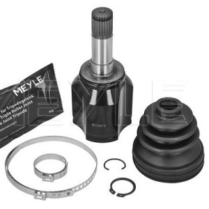 Cap planetara FIAT TIPO hatchback (356_, 357_) 1.3 D (356HXH1A) diesel 95 cai MEYLE 214 498 0075