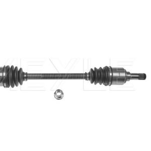 Planetara FIAT 500 C (312_) 1.2 (312CXA1A, 312AXA1A) benzina 69 cai MEYLE 214 498 0087