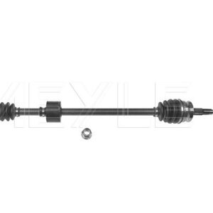 Planetara FIAT 500 C (312_) 1.2 (312CXA1A, 312AXA1A) benzina 69 cai MEYLE 214 498 0088