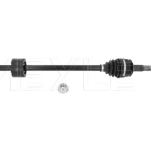 Planetara FIAT PANDA VAN (312_, 519_) 0.9 (312CXH1A, 312DXH1A) benzina 65 cai MEYLE 214 498 0092