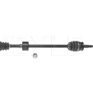 Planetara FIAT PANDA (169_) 1.1 (169.AXA1A) benzina 54 cai MEYLE 214 498 0107