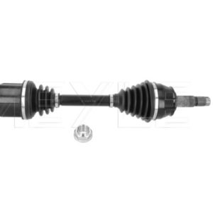 Planetara FIAT FIORINO Autoutilitara/limuzina spatioasa (225_) 1.3 D Multijet (225BXD1A, 225BXB1A, 225BXB11) diesel 75 cai MEYLE 214 498 0112