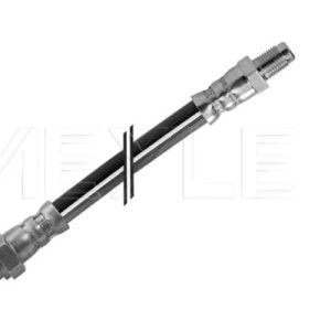 Furtun frana FIAT PANDA (141_) 1000 4x4 benzina 44 cai MEYLE 214 525 0024