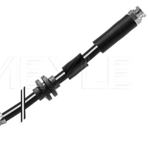 Furtun frana FIAT PANDA (312_, 319_) 0.9 (312PXG1A) benzina 86 cai MEYLE 214 525 0040