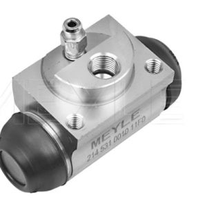 Cilindru receptor frana FIAT DOBLO Cargo (263_) 1.3 D Multijet (263WXU1A, 263ZXU1A, 263WYB1A, 263ZYB1A) diesel 95 cai MEYLE 214 531 0010