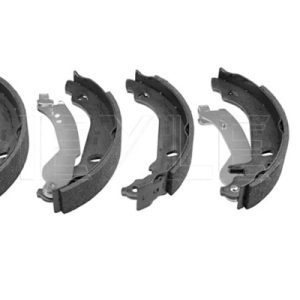 Set saboti frana FIAT TIPO (160_) 1.7 D (160.AG) diesel 58 cai MEYLE 214 533 0015