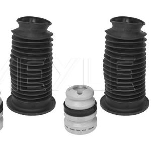 Chit protectie praf amortizor FIAT 500L (351_, 352_) 0.9 (199LYC1B) benzina 105 cai MEYLE 214 640 0013