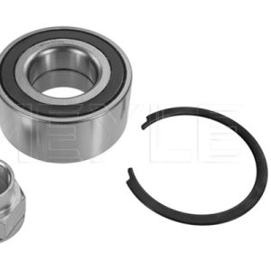 Set rulment roata FIAT QUBO (225_) 1.4 (225AXA1A) benzina 73 cai MEYLE 214 650 0006