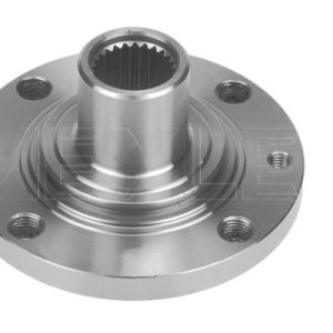 Butuc roata FIAT QUBO (225_) 1.3 D Multijet (225AXE1A, 225CXE1A, 225AXH1A, 225AXL1A,... diesel 95 cai MEYLE 214 652 0004