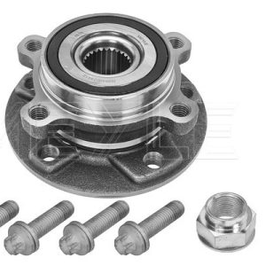 Butuc roata FIAT 500X (334_) 1.0 (334.AXN1B) benzina 114 cai MEYLE 214 652 0014