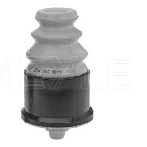 Tampon cauciuc suspensie FIAT 500L (351_, 352_) 0.9 Natural Power (199LYC1B) Benzina/Gaz metan (GNC) 80 cai MEYLE 214 742 0011
