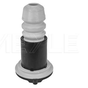 Tampon cauciuc suspensie FIAT QUBO (225_) 1.3 D Multijet (225CXB1A, 225AXB1A, 225CXB11, 225AXB11,... diesel 75 cai MEYLE 214 742 0012