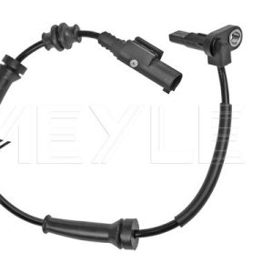 Senzor turatie roata FIAT QUBO (225_) 1.4 (225AXA1A) benzina 73 cai MEYLE 214 800 0011