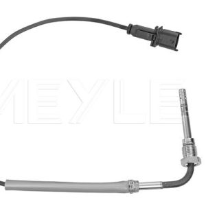 Senzor temperatura gaze evacuare FIAT PANDA (312_, 319_) 1.3 D Multijet (312PXU1A, 312PXW1A) diesel 95 cai MEYLE 214 800 0023