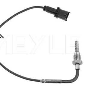 Senzor temperatura gaze evacuare FIAT PANDA (169_) 1.3 D Multijet (169AXG1A, 169AXD1A) diesel 75 cai MEYLE 214 800 0027
