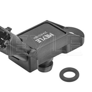 Senzor presiune galerie admisie FIAT FIORINO Autoutilitara/limuzina spatioasa (225_) 1.3 D Multijet (225BXD1A, 225BXB1A, 225BXB11) diesel 75 cai MEYLE 214 812 0001