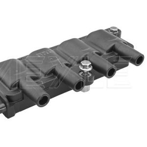 Bobina de inductie FIAT PANDA (312_, 319_) 1.2 (312PXA1A) benzina 69 cai MEYLE 214 885 0009