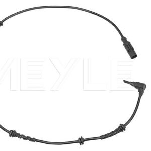 Senzor turatie roata FIAT PANDA (169_) 1.2 LPG (169CXF1A) Benzina/Autogaz (GPL) 69 cai MEYLE 214 899 0007