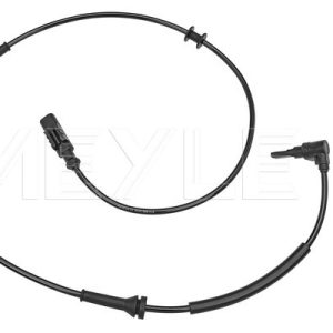 Senzor turatie roata FIAT PANDA (312_, 319_) 1.3 D Multijet (312PXU1A, 312PXW1A) diesel 95 cai MEYLE 214 899 0009