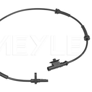 Senzor turatie roata FIAT PANDA (312_, 319_) 1.3 D Multijet (312PXU1A, 312PXW1A) diesel 95 cai MEYLE 214 899 0010