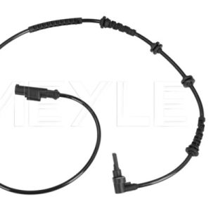 Senzor turatie roata FIAT PANDA (169_) 1.2 LPG (169CXF1A) Benzina/Autogaz (GPL) 69 cai MEYLE 214 899 0026