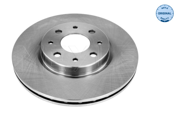 Disc frana FIAT TIPO (160_) 1.8 i.e. (160.AY) benzina 105 cai MEYLE 215 521 0008