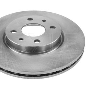 Disc frana FIAT 500 (312_) 0.9 (312AXM1B) benzina 105 cai MEYLE 215 521 0002