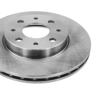 Disc frana FIAT 500 C (312_) 0.9 (312AG1A) benzina 86 cai MEYLE 215 521 0026