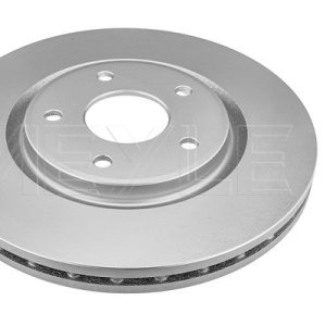 Disc frana FIAT FREEMONT (345_) 2.0 JTD 4x4 diesel 163 cai MEYLE 215 521 0050/PD