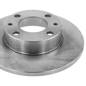 Disc frana FIAT FIORINO Autoutilitara/limuzina spatioasa (146_) 60 1.1 benzina 54 cai MEYLE 215 521 2001