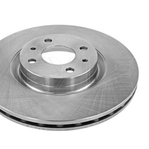 Disc frana FIAT CROMA (154_) 2500 V6 benzina 162 cai MEYLE 215 521 2007