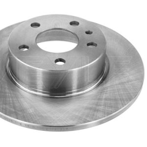 Disc frana FIAT CROMA (154_) 2500 V6 benzina 162 cai MEYLE 215 523 0001
