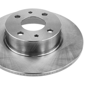 Disc frana FIAT CROMA (154_) 2500 D diesel 75 cai MEYLE 215 523 0014