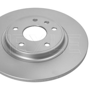 Disc frana FIAT FREEMONT (345_) 2.0 JTD 4x4 diesel 163 cai MEYLE 215 523 0050/PD