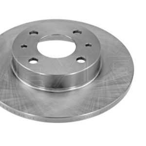 Disc frana FIAT 500 (312_) 0.9 (312AXM1B) benzina 105 cai MEYLE 215 523 2001