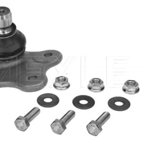Pivot FIAT 500L (351_, 352_) 0.9 (199LYC1B) benzina 105 cai MEYLE 216 010 0009