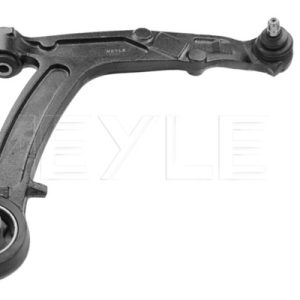 Brat suspensie roata FIAT PANDA Caseta/ Hatchback (169_) 1.2 4x4 benzina 60 cai MEYLE 216 050 0027