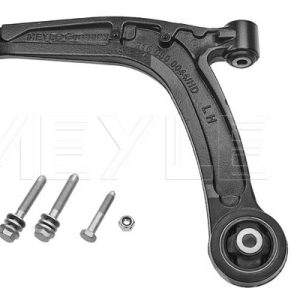 Brat suspensie roata FIAT 500 (312_) 0.9 (312AXG1A, 312.AXG11) benzina 86 cai MEYLE 216 050 0044/HD