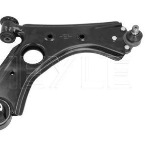 Brat suspensie roata FIAT DOBLO Cargo (263_) 1.3 D Multijet (263WXU1A, 263ZXU1A, 263WYB1A, 263ZYB1A) diesel 95 cai MEYLE 216 050 0047