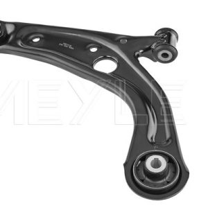 Brat suspensie roata FIAT PANDA VAN (312_, 519_) 0.9 (312CXH1A, 312DXH1A) benzina 65 cai MEYLE 216 050 0065