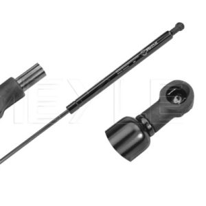 Amortizor portbagaj FIAT PANDA (169_) 1.1 (169.AXA1A) benzina 54 cai MEYLE 240 910 0016