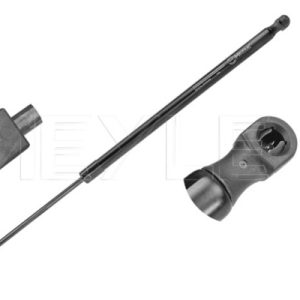 Amortizor portbagaj FIAT FIORINO microbus (225_) 1.3 JTD Multijet (225BXB1A, 225BXB11) diesel 75 cai MEYLE 240 910 0028