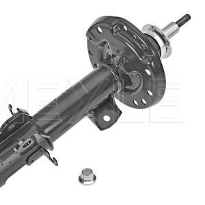 Amortizor FIAT FIORINO microbus (225_) 1.3 JTD Multijet (225BXB1A, 225BXB11) diesel 75 cai MEYLE 40-26 623 0013