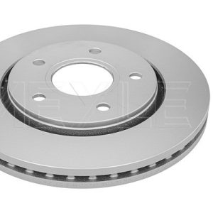 Disc frana FIAT FREEMONT (345_) 2.0 JTD 4x4 diesel 163 cai MEYLE 44-15 521 0013/PD