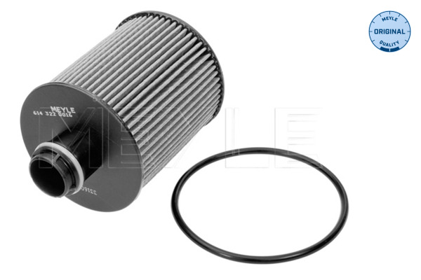 Filtru ulei FIAT TIPO combi (356_, 357_) 1.3 D (356WXH1A) diesel 95 cai MEYLE 614 322 0016