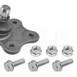 Pivot FIAT QUBO (225_) 1.3 D Multijet (225AXE1A, 225CXE1A, 225AXH1A, 225AXL1A,... diesel 95 cai MEYLE 616 010 0006