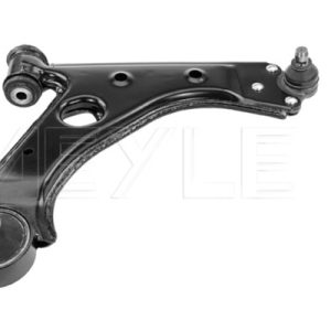Brat suspensie roata FIAT FIORINO Autoutilitara/limuzina spatioasa (225_) 1.3 D Multijet (225BXD1A, 225BXB1A, 225BXB11) diesel 75 cai MEYLE 616 050 0028