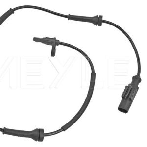 Senzor turatie roata FIAT 500 (312_) 1.2 (312AXA1A) benzina 69 cai MEYLE 714 899 0020